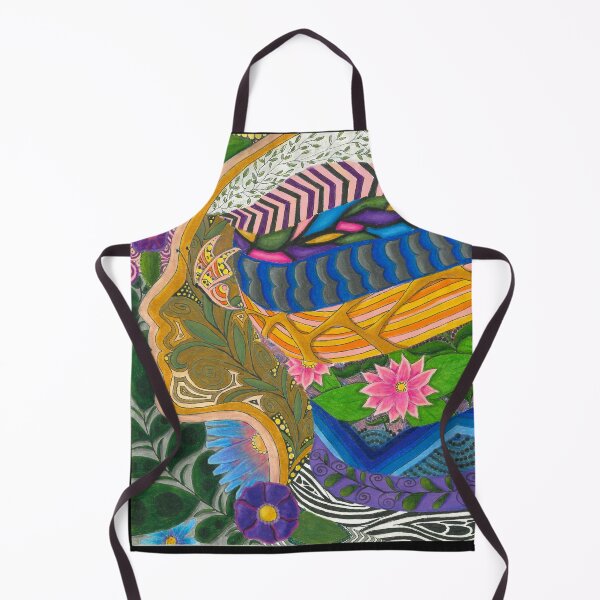 Item preview, Wild and Free designed and sold by Range4Harry.