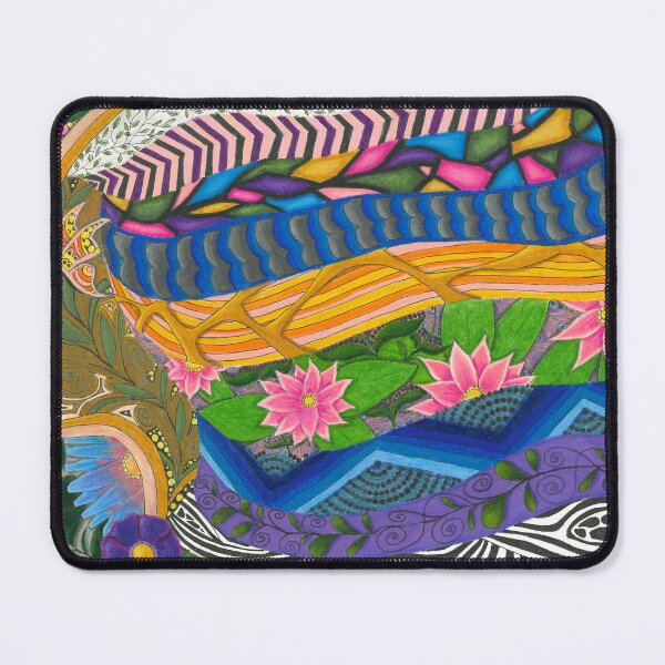 Item preview, Wild and Free designed and sold by Range4Harry.