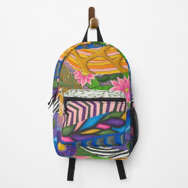 Item preview, Wild and Free designed and sold by Range4Harry.