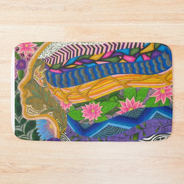Item preview, Wild and Free designed and sold by Range4Harry.