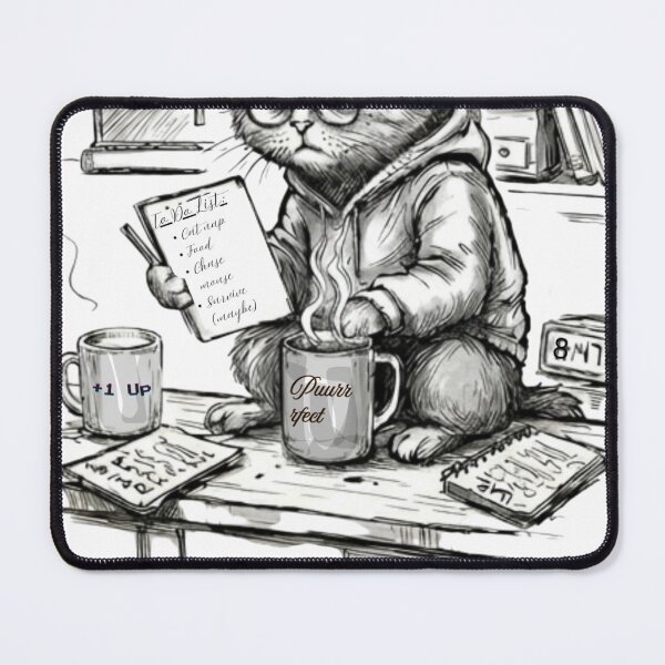 Item preview, Living Life... But First, Coffee designed and sold by LemonlyTees.