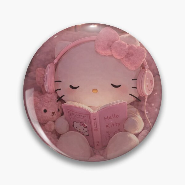 Item preview, Hello Kitty designed and sold by kassii974.