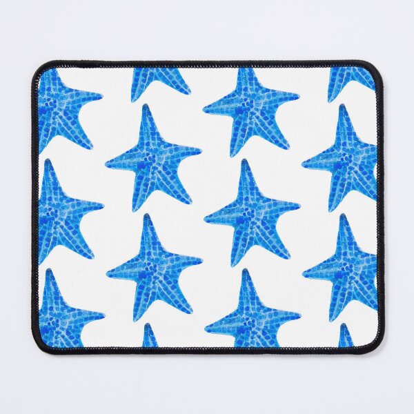 Item preview, Watercolor Starfish designed and sold by crystallinesoup.