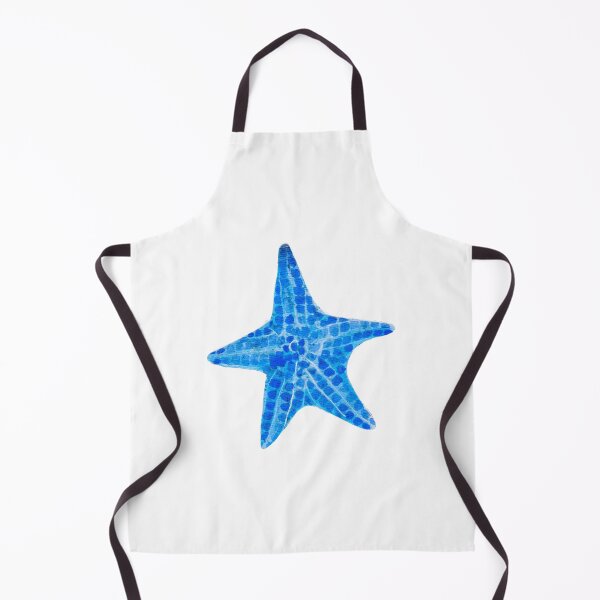 Item preview, Watercolor Starfish designed and sold by crystallinesoup.