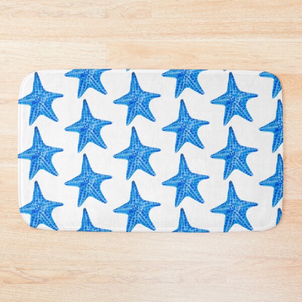 Item preview, Watercolor Starfish designed and sold by crystallinesoup.