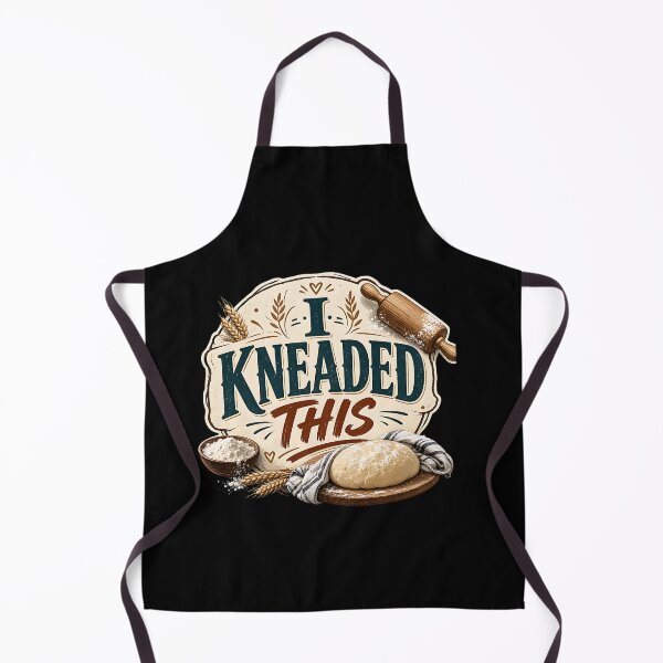Item preview, Bread Panic designed and sold by FreshPixelArt.