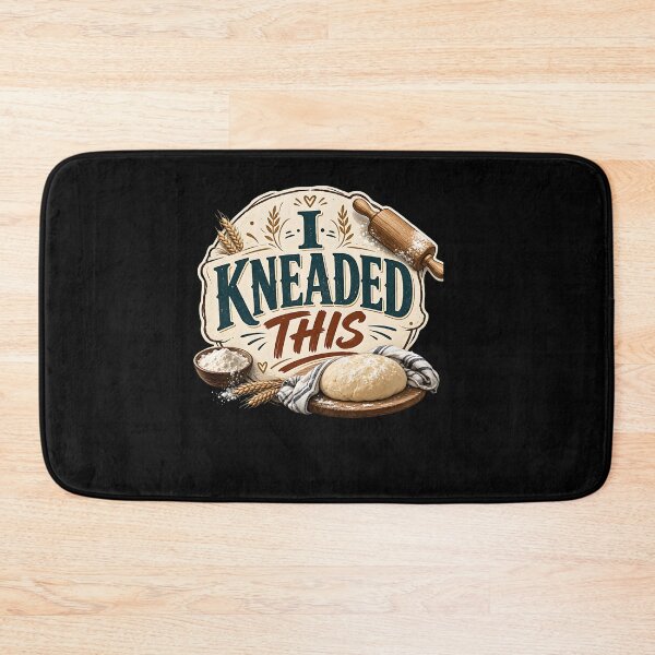 Item preview, Bread Panic designed and sold by FreshPixelArt.