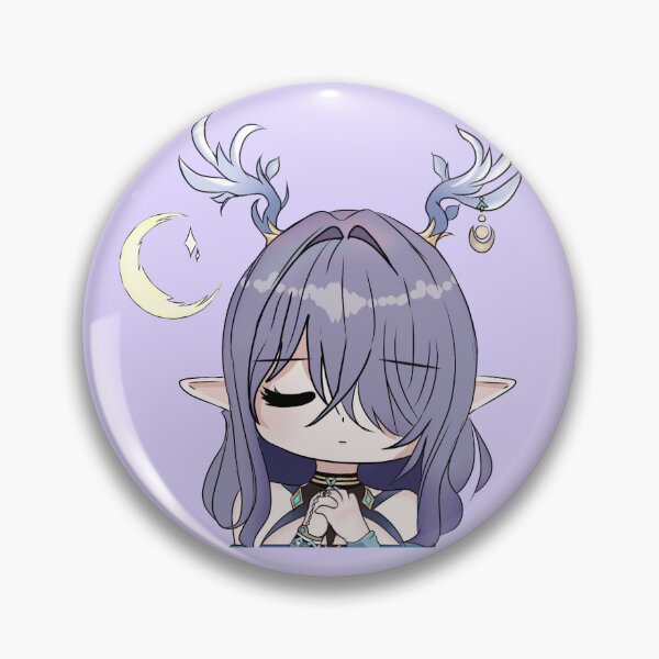 Item preview, Lauma - Genshin Impact designed and sold by AeryssDream.