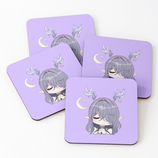 Item preview, Lauma - Genshin Impact designed and sold by AeryssDream.