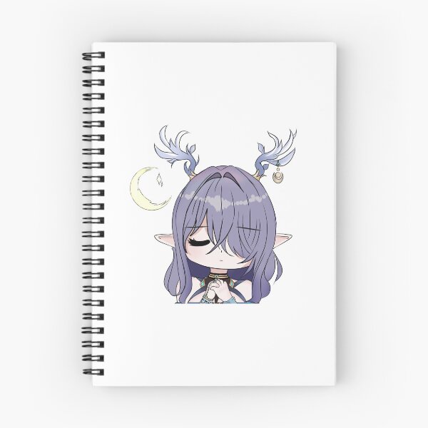 Item preview, Lauma - Genshin Impact designed and sold by AeryssDream.