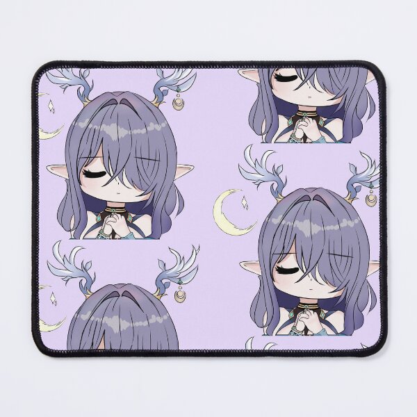 Item preview, Lauma - Genshin Impact designed and sold by AeryssDream.