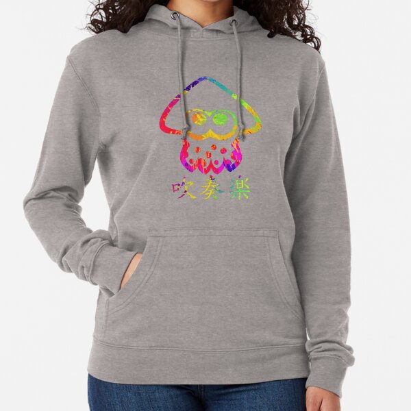 Turf War Lightweight Hoodie