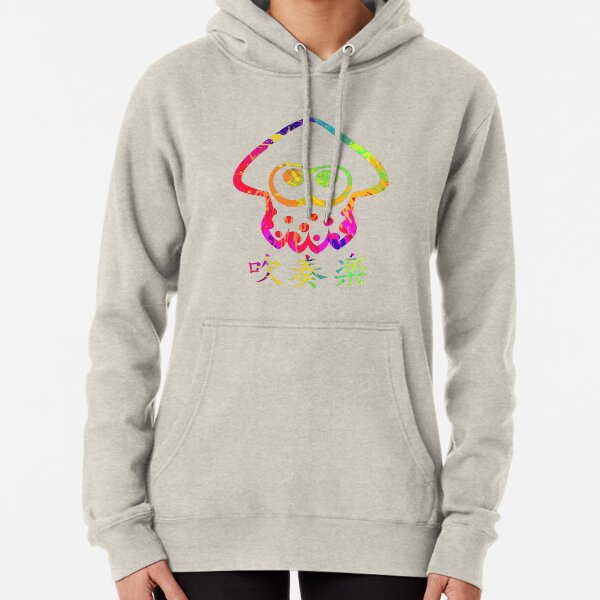 Sudadera con capucha