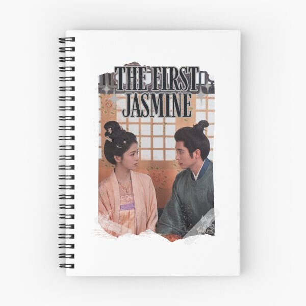 Item preview, The First Jasmine Chinese Drama Cdrama China Wuxia Historical Entertainment Collage Digital Art PortraitJapanese Drama Actor designed and sold by AJUNICE STUDIO.