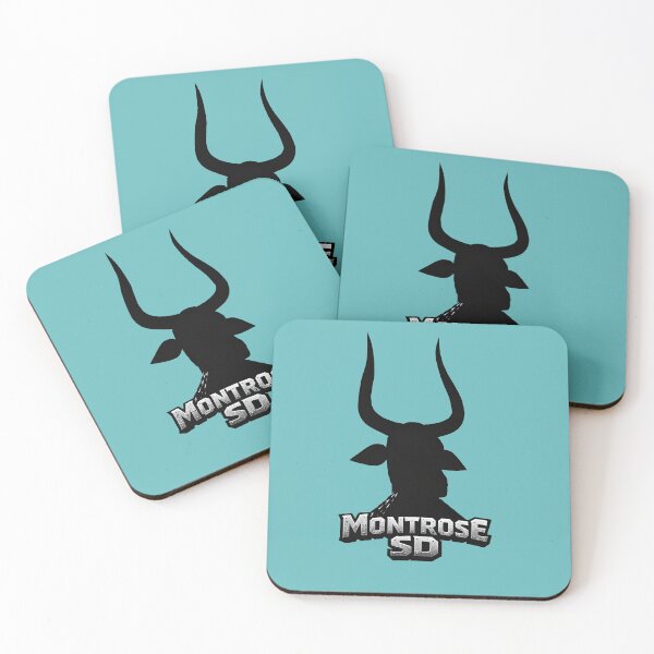 Item preview, Montrose South Dakota designed and sold by Broken Antler Designs .