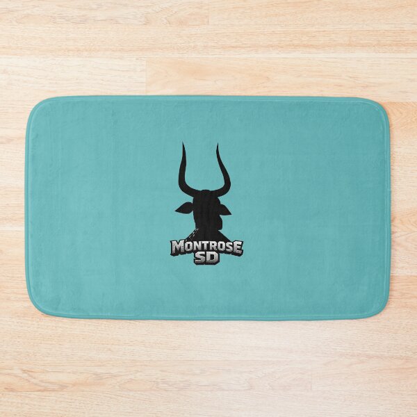 Item preview, Montrose South Dakota designed and sold by Broken Antler Designs .
