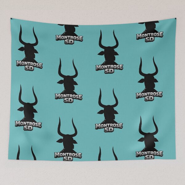 Item preview, Montrose South Dakota designed and sold by Broken Antler Designs .