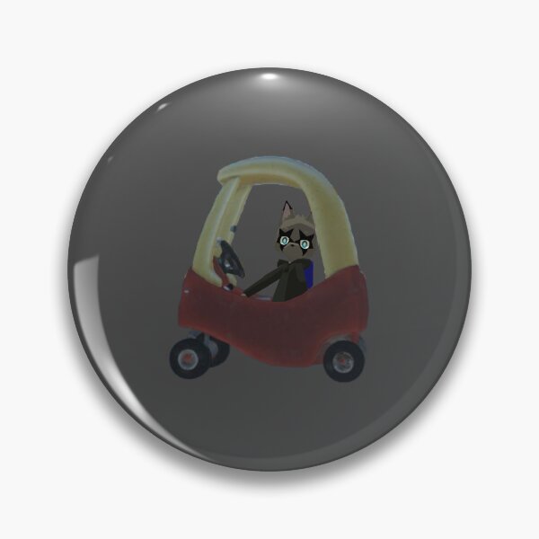 Item preview, Get in, Rocker designed and sold by RexxyRocker.