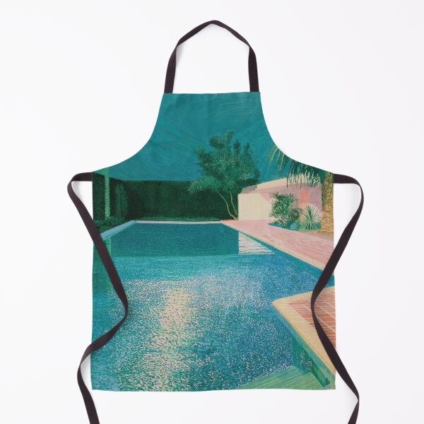 Item preview, David Hockney - Inspired designed and sold by Drissakembili.