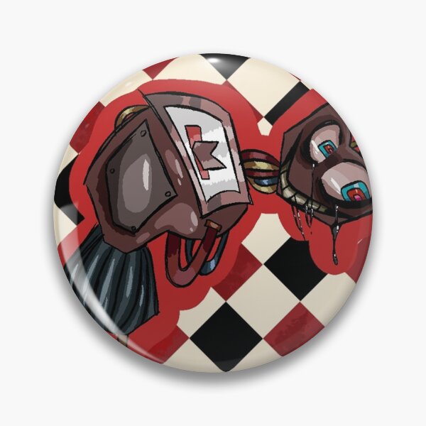 Item preview, Trash Bot designed and sold by Normal Fly Studios.