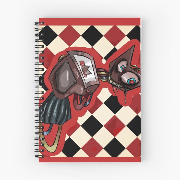 Item preview, Trash Bot designed and sold by Normal Fly Studios.