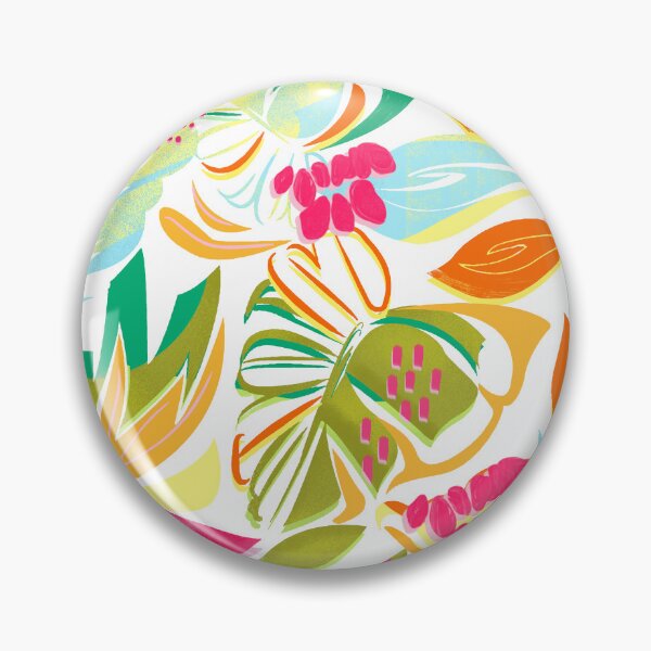 Item preview, Tropical Paradise Bloom designed and sold by imaniko.