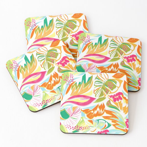 Item preview, Tropical Paradise Bloom designed and sold by imaniko.