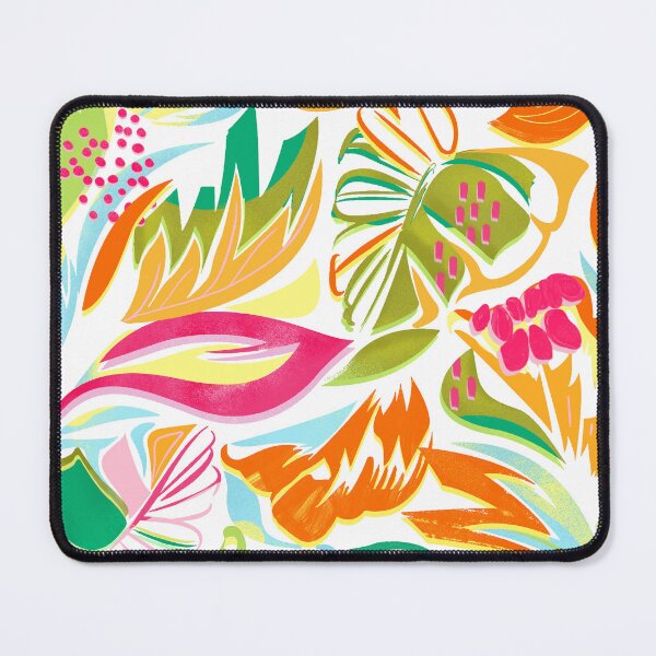Item preview, Tropical Paradise Bloom designed and sold by imaniko.