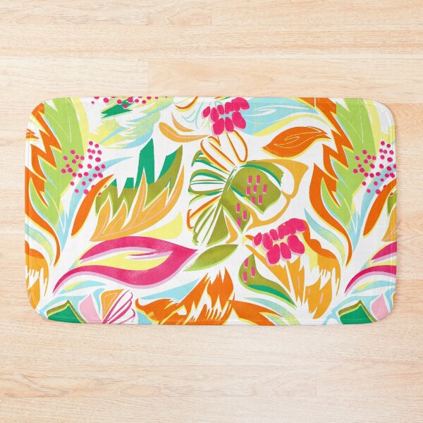 Item preview, Tropical Paradise Bloom designed and sold by imaniko.