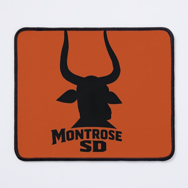 Item preview, Montrose South Dakota designed and sold by Broken Antler Designs .