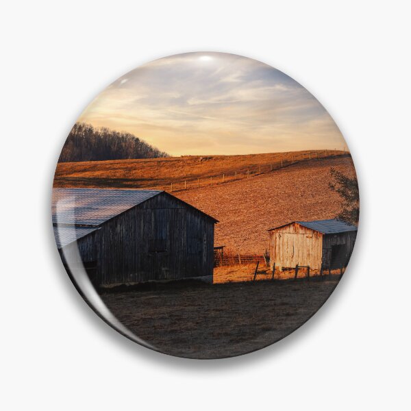 Item preview, Dawn Brings The Color designed and sold by Jim Love.