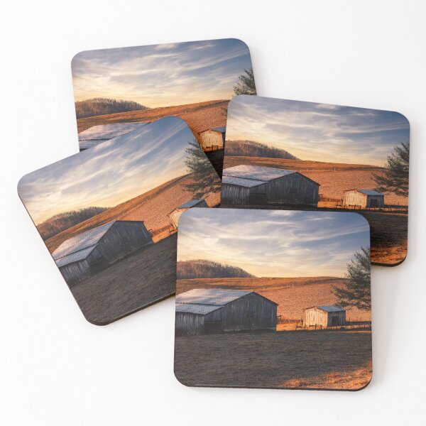 Item preview, Dawn Brings The Color designed and sold by Jim Love.