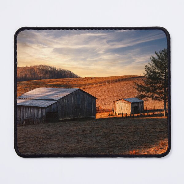 Item preview, Dawn Brings The Color designed and sold by Jim Love.