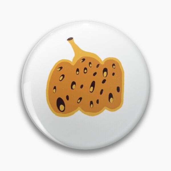 Item preview, Cute Pumpkin Halloween Pattern designed and sold by FaliushART.