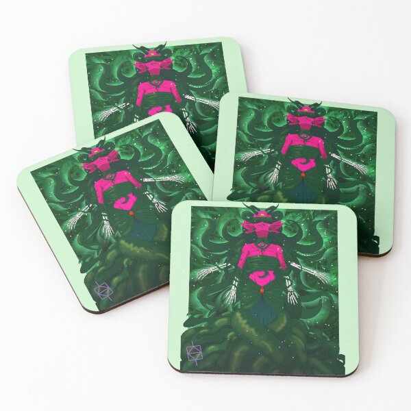 Item preview, The Queen of Thorns  designed and sold by Dazzable.