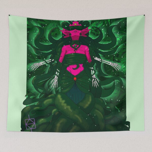 Item preview, The Queen of Thorns  designed and sold by Dazzable.