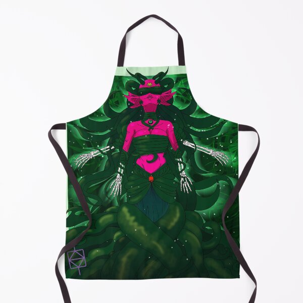 Item preview, The Queen of Thorns designed and sold by Dazzable.