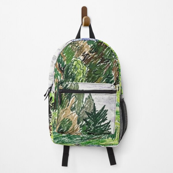 Item preview, Road to the mountain designed and sold by CristianCEB.