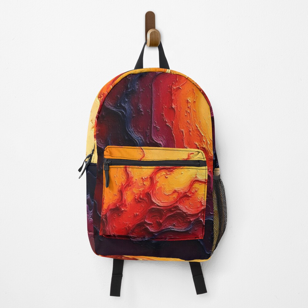 Item preview, Backpack designed and sold by fbtrisha.