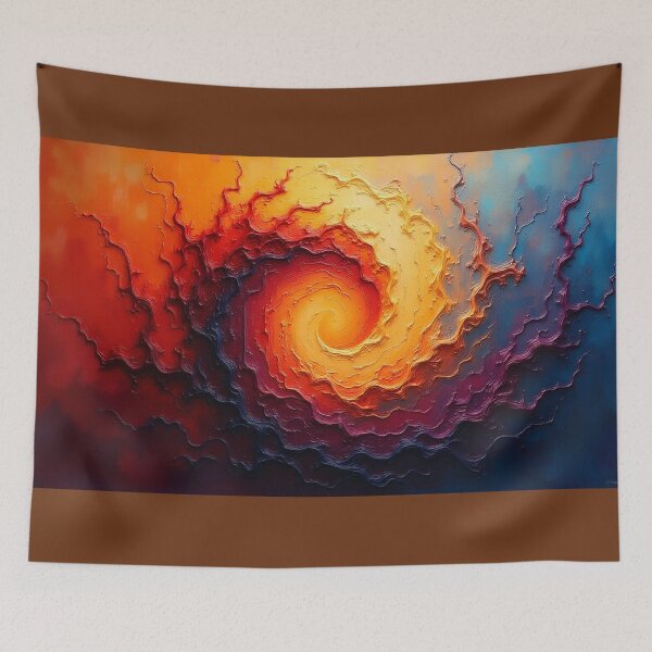 Item preview, Solar Rift. designed and sold by fbtrisha.