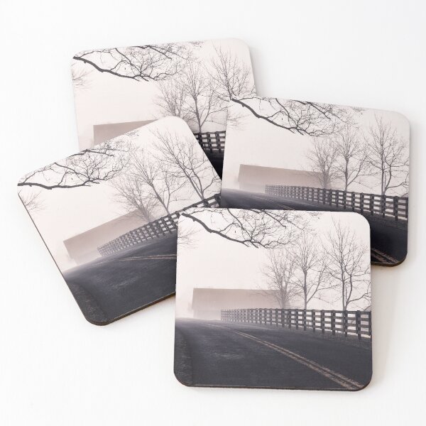 Item preview, Fog And Darkness designed and sold by Jim Love.