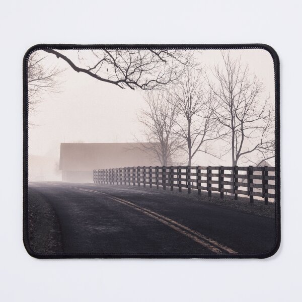 Item preview, Fog And Darkness designed and sold by Jim Love.