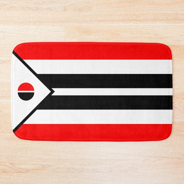 Item preview, Arapaho Nation Flag designed and sold by FlagsandSymbols.