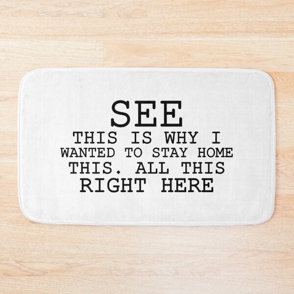 Item preview, Hilarious Funny Women sarcastic Anxiety introvert mom gift designed and sold by Amzkao.