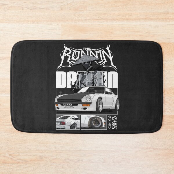 Item preview, Datsun 240Z Ronnin designed and sold by BronArtworks.