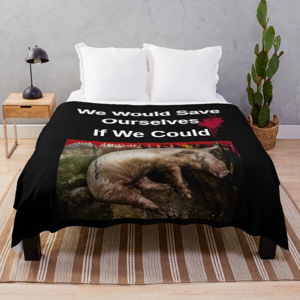 Item preview, Diseño audaz de protesta vegana y por los derechos de los animales designed and sold by VoiceForAnimals.