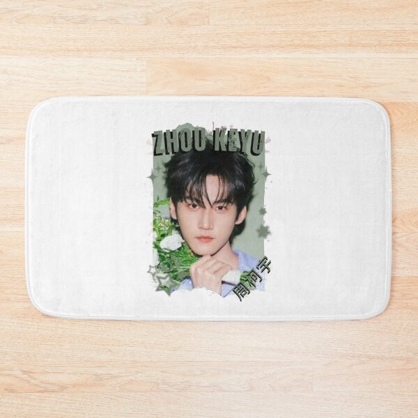 Item preview, Daniel Zhou Zhou Keyu (周柯宇) Chinese Actor Cdrama Chinese drama  Entertainment Collage Digital Art Portrait designed and sold by AJUNICE STUDIO.