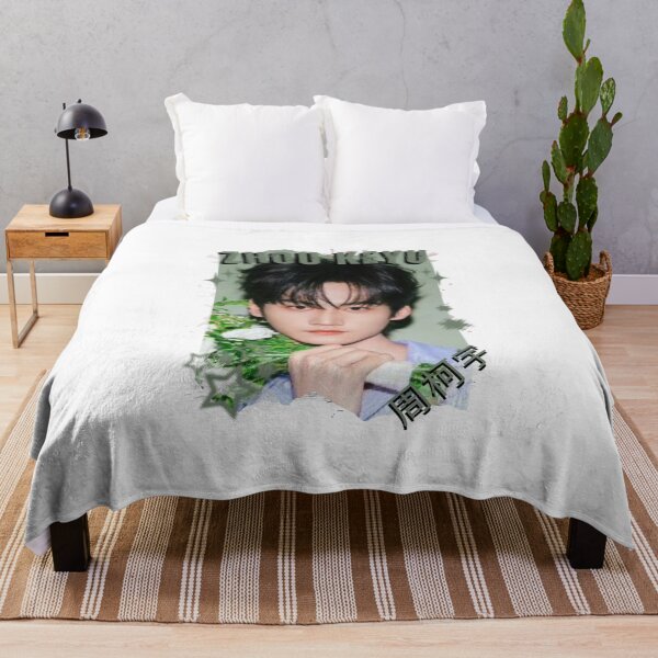 Item preview, Daniel Zhou Zhou Keyu (周柯宇) Chinese Actor Cdrama Chinese drama  Entertainment Collage Digital Art Portrait designed and sold by AJUNICE STUDIO.