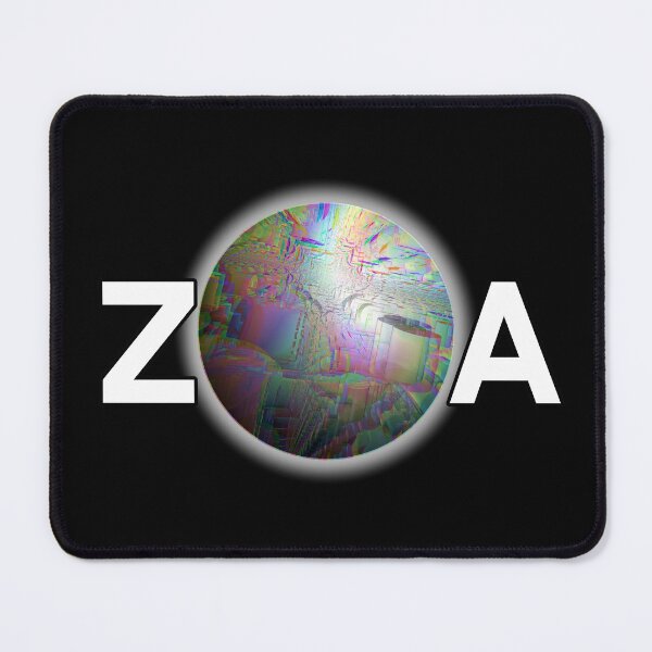 Item preview, ZA Circle 6 designed and sold by Decipan.