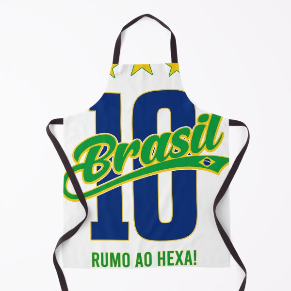 Item preview, camisa 10 brasil designed and sold by MarcosCarvalho.